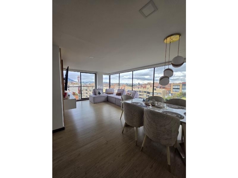 VENDO APTO BELLA SUIZA — foto 2