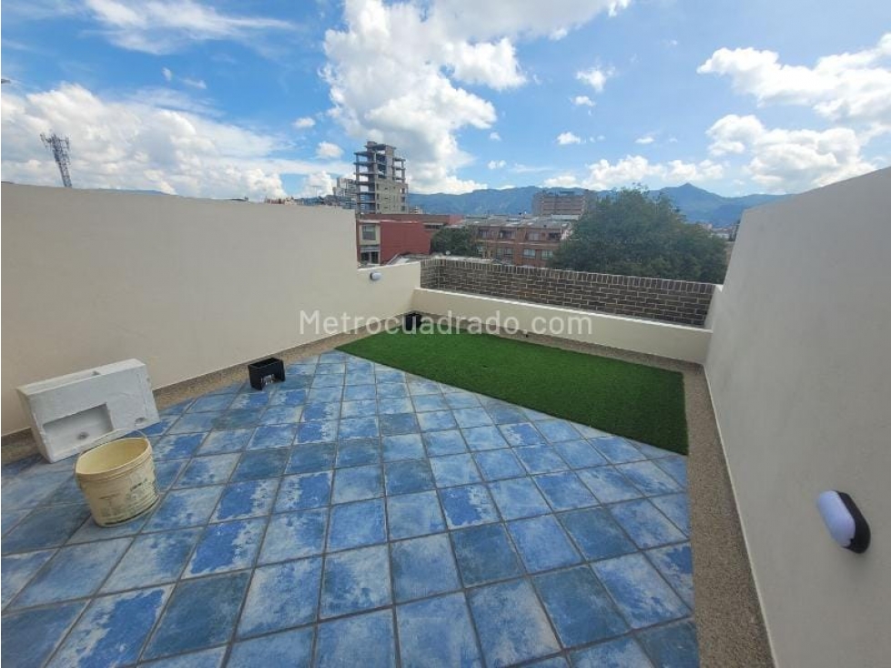 VENDO APTO PASADENA — foto 2