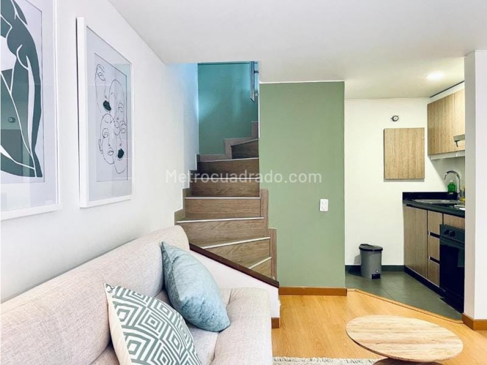 VENDO APTO CHICO RESERVADO — foto 6