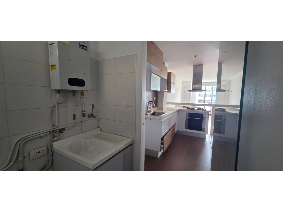 VENDO APTO SANTA BARBARA — foto 6