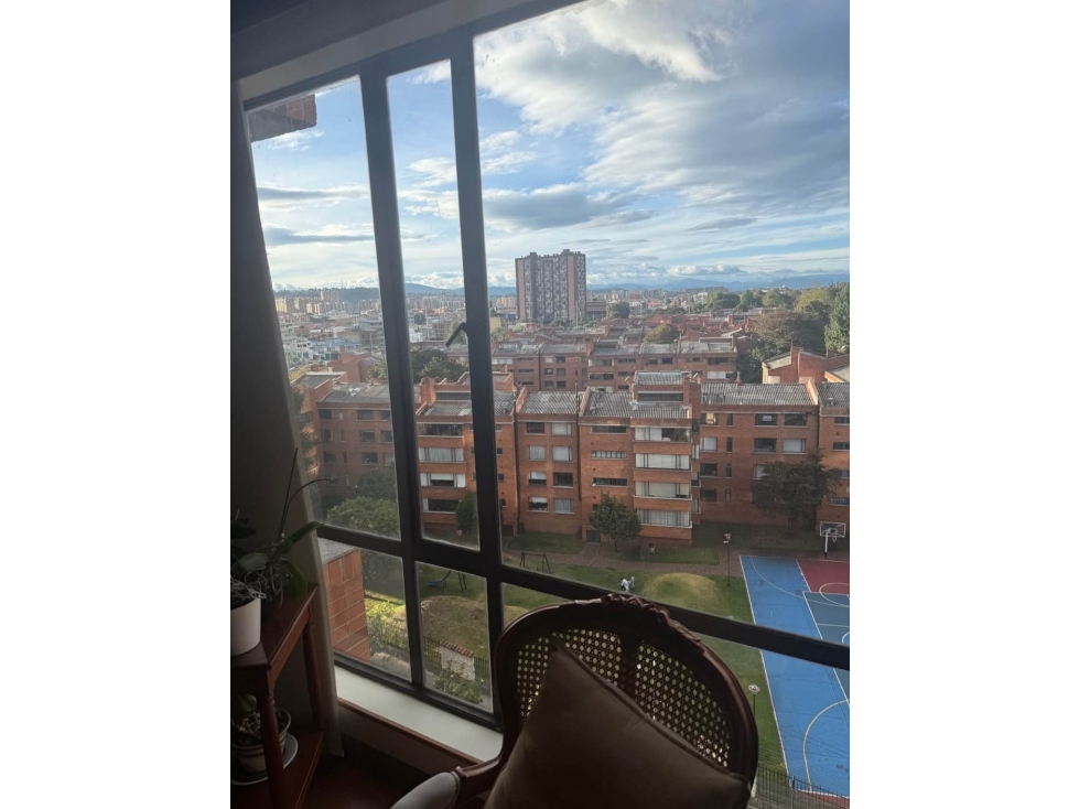 VENDO APTO CALLEJA — foto 6