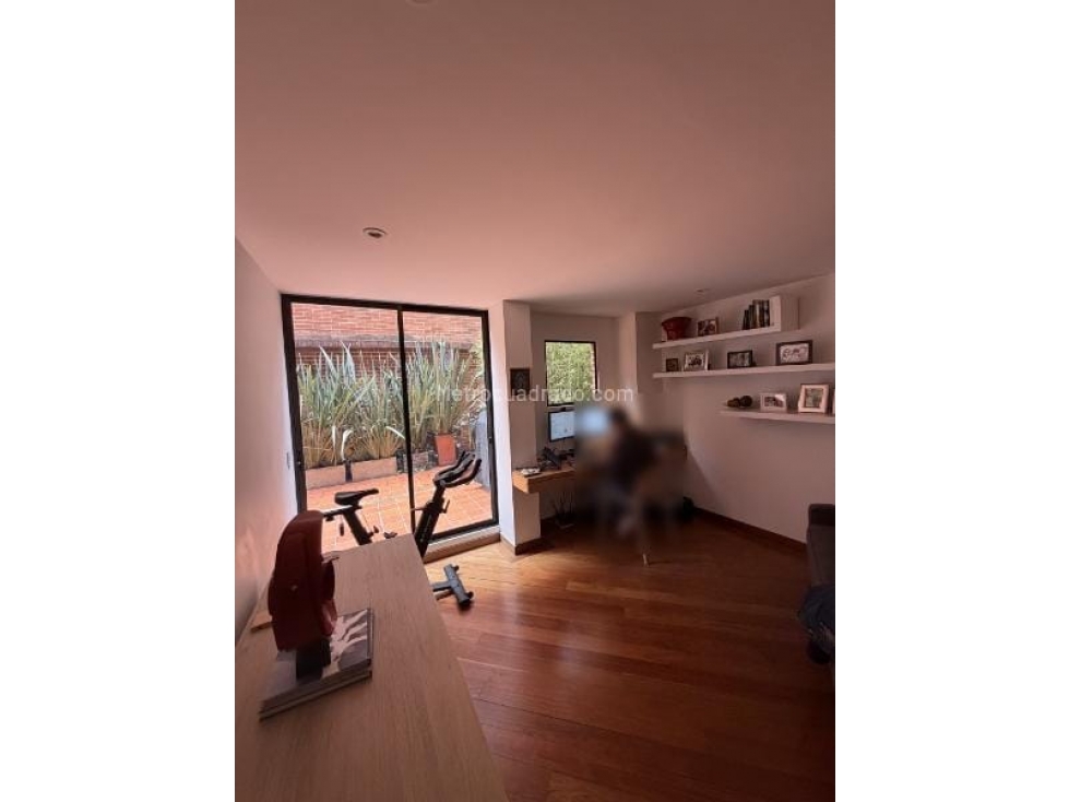 VENDO APTO CHICO NAVARRA — foto 6
