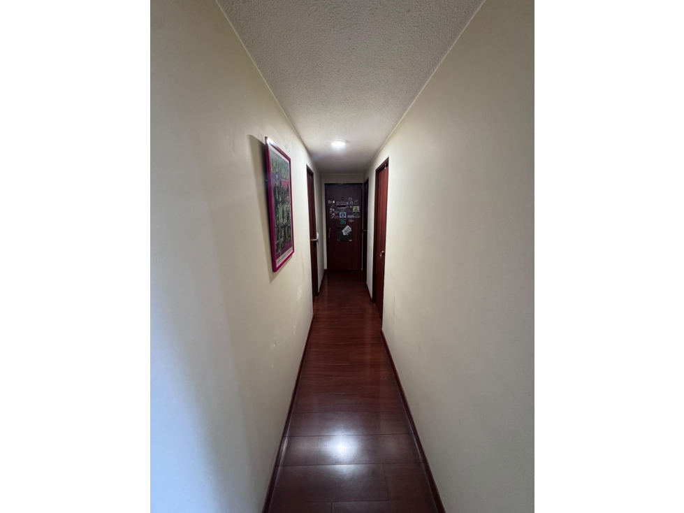 VENDO APTO NICOLAS DE FEDERMAN — foto 5
