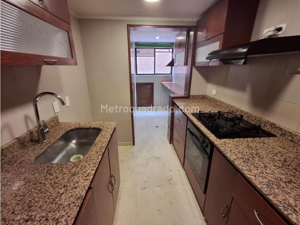 VENDO APTO CHICO NAVARRA — foto 3