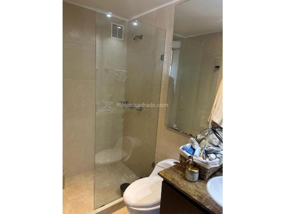 VENDO APTO CHAPINERO ALTO — foto 6