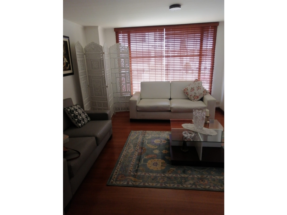 VENDO APTO SANTA BARBARA — foto 3
