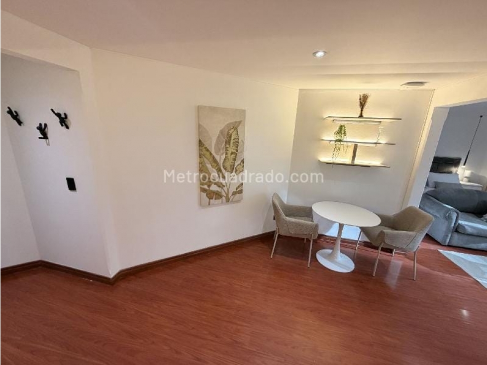 VENDO APTO CHICO RESERVADO — foto 2