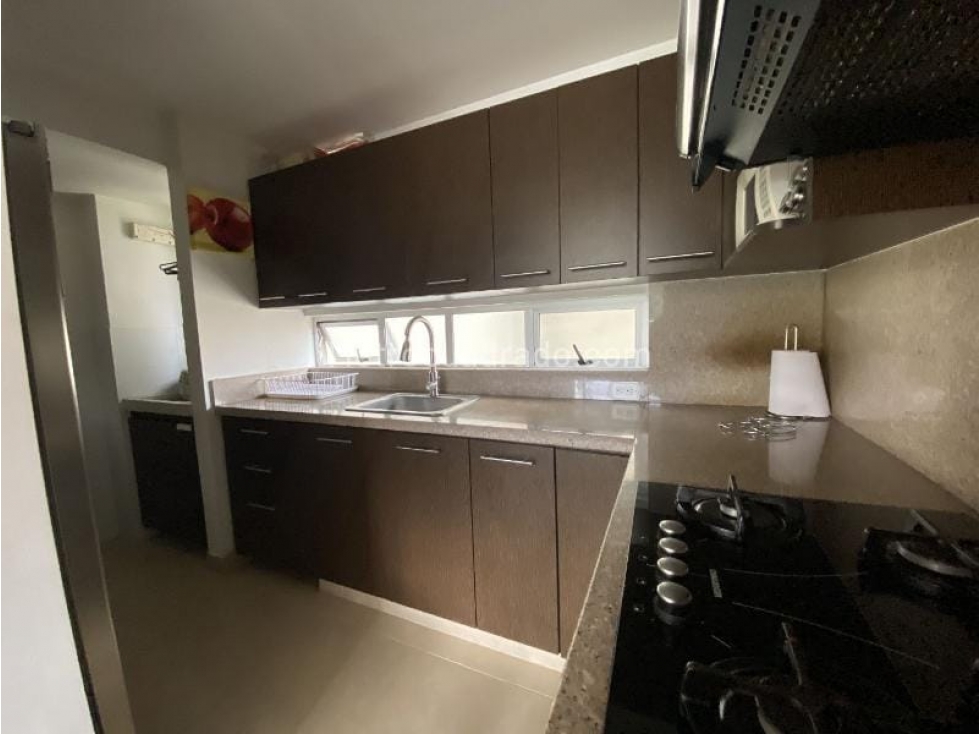 VENDO APTO BRITALIA CALLE 170 — foto 3