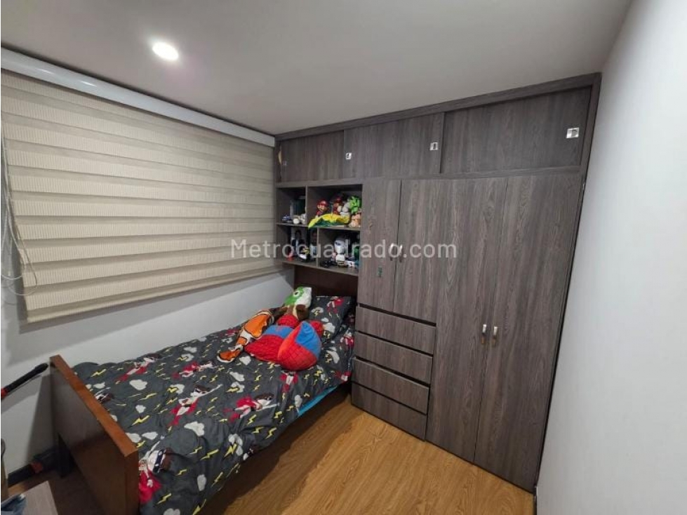 VENDO APTO CEDRITOS — foto 4