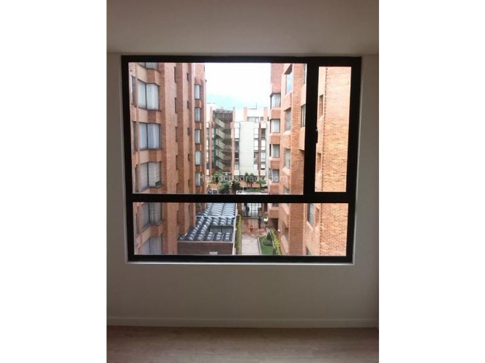VENDO APTO CEDRITOS — foto 2
