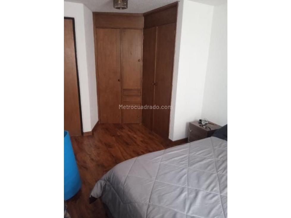 VENDO APTO CEDRITOS — foto 5