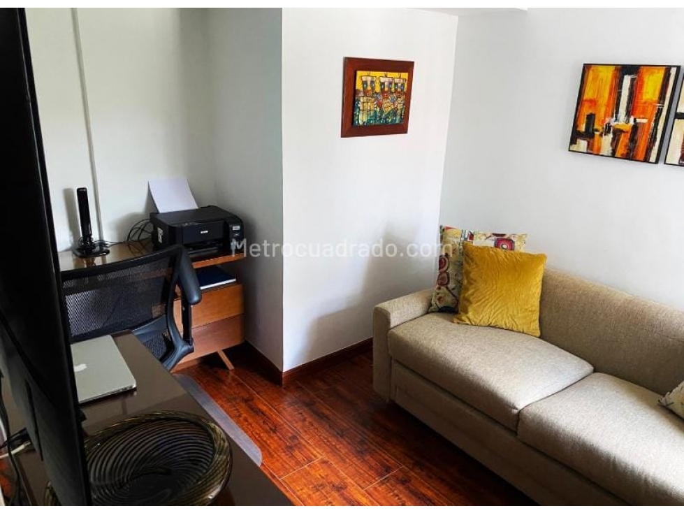 VENDO APTO CEDRITOS-CEDRO — foto 3