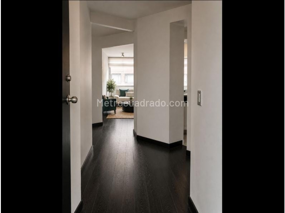 VENDO APTO CALLEJA — foto 5