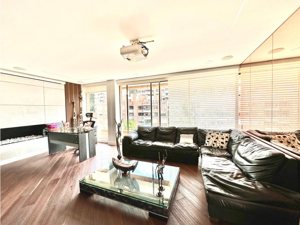 VENDO APTO DUPLEX BOSQUES CAÑADA — foto 6