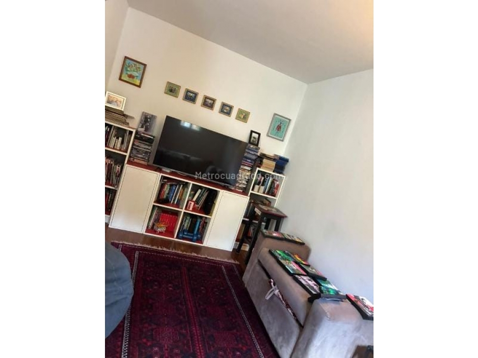 VENDO APTO ROSALES — foto 4