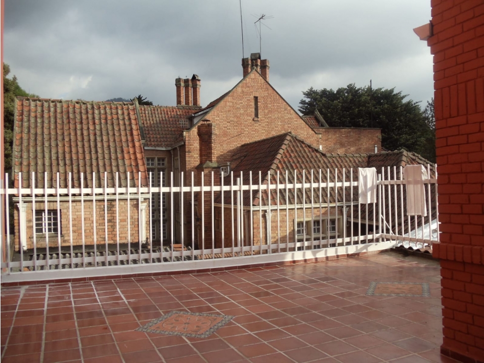 VENDO CASA PALERMO — foto 3