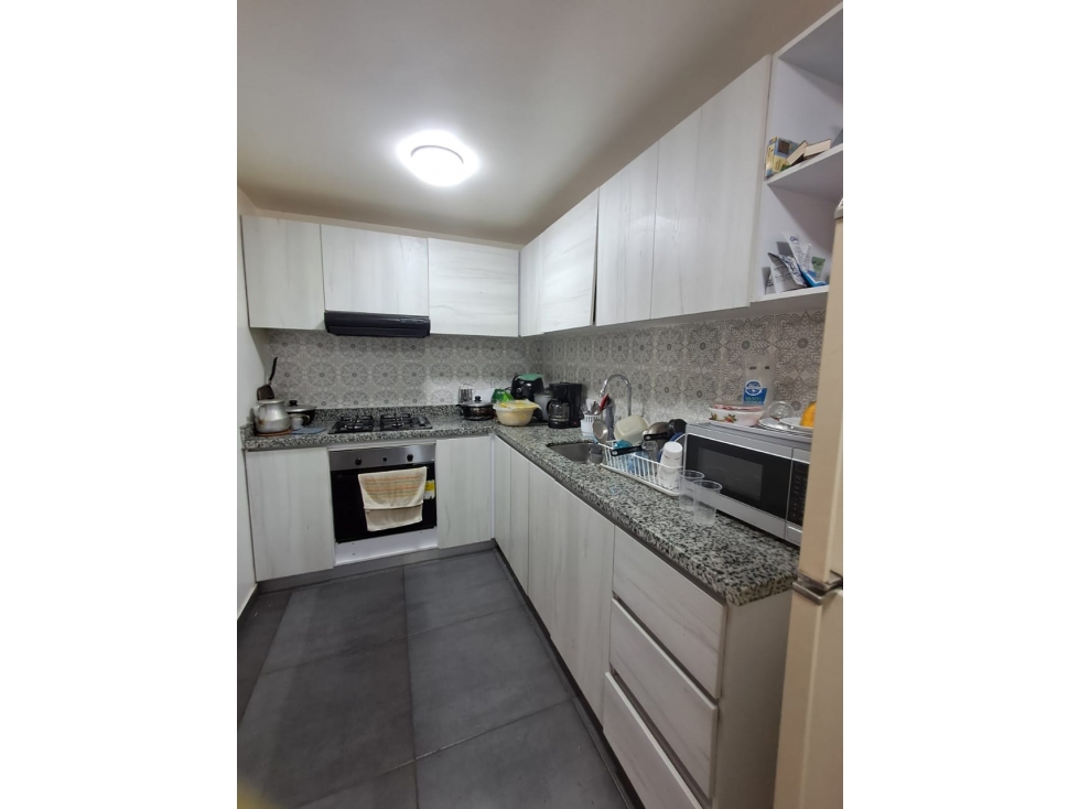 VENDO APTO SANTA BARBARA — foto 5