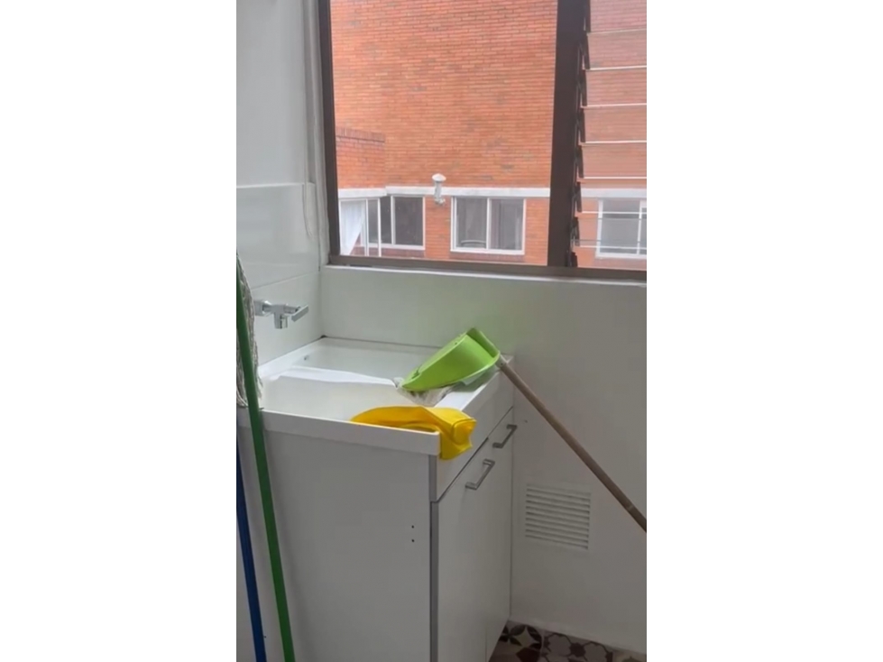 VENDO APTO SANTA BARBARA — foto 2