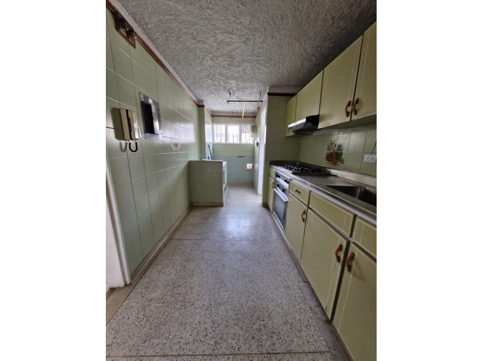 VENDO APTO NICOLAS DE FEDERMAN — foto 5