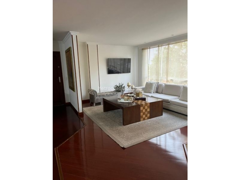 VENDO APTO RINCON CHICO — foto 4