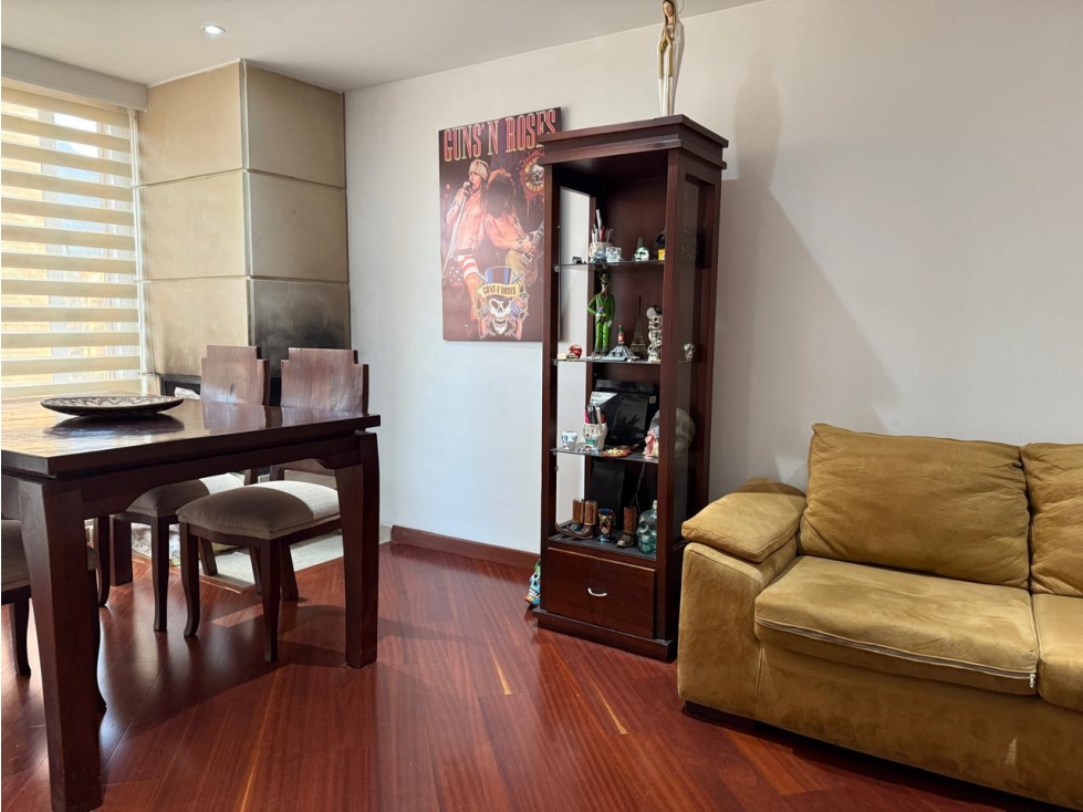 VENDO APTO CHICO — foto 4