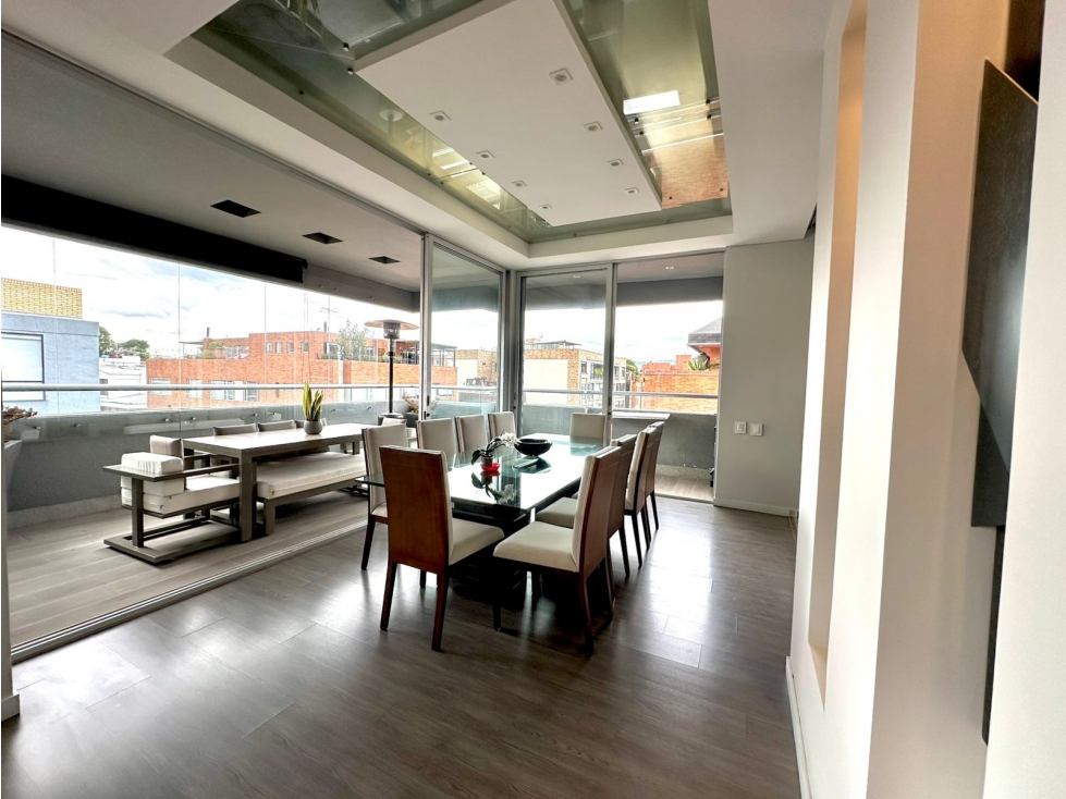 VENDO APTO SANTA PAULA — foto 3