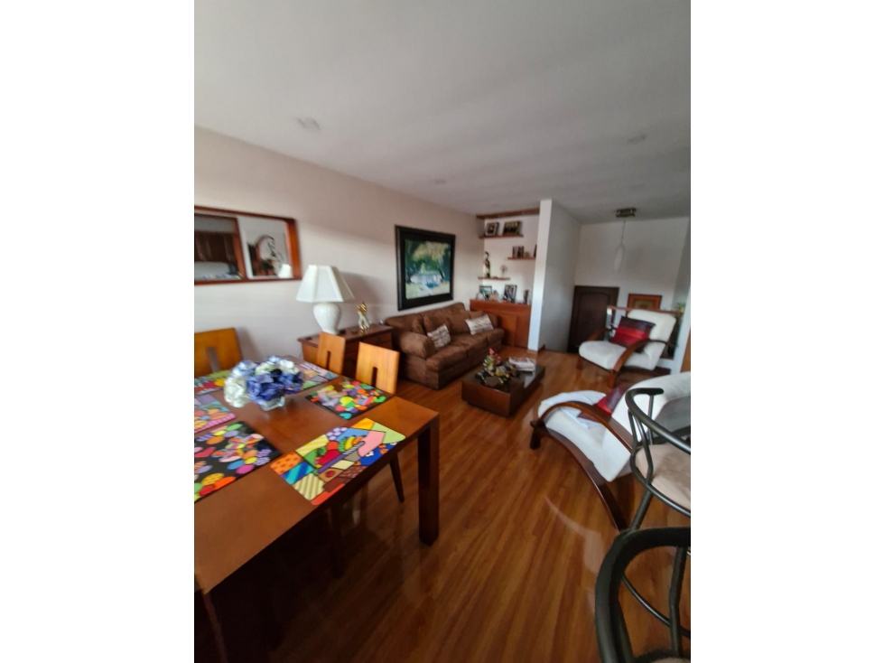 VENDO APTO LISBOA — foto 2