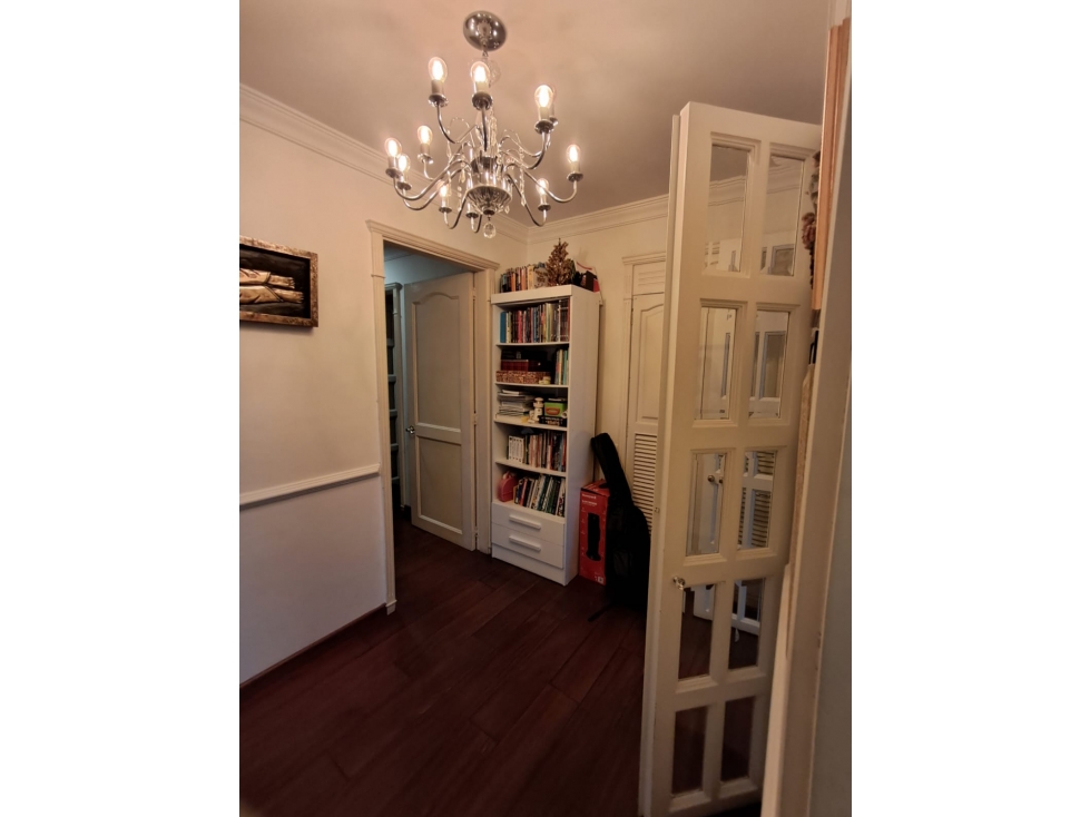 VENDO APTO CALLEJA — foto 6
