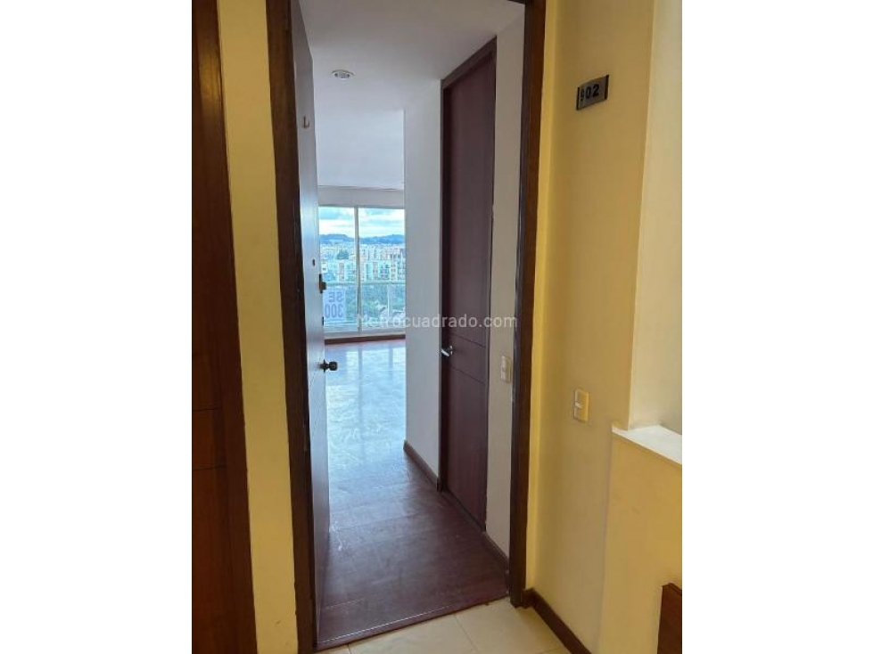 VENDO APTO CEDRITOS — foto 5