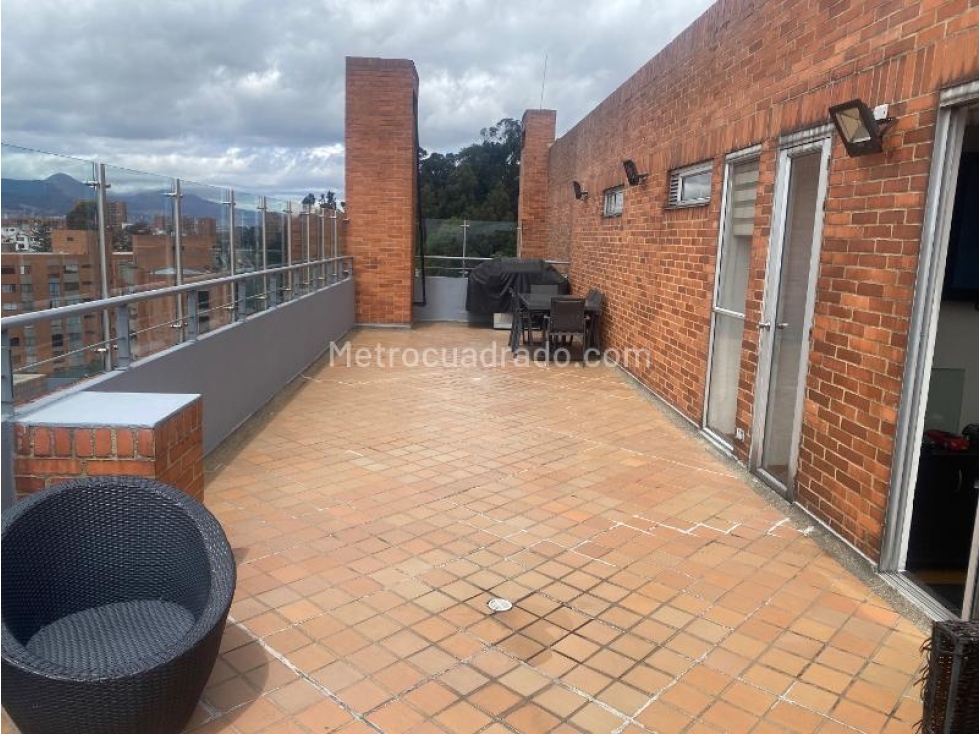 VENDO APTO COLINA PH DUPLEX