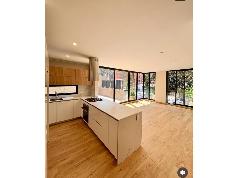 VENDO APTOS LA CABRERA — foto 2