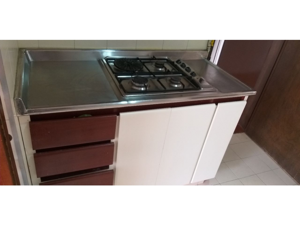 VENDO APTO LISBOA — foto 4