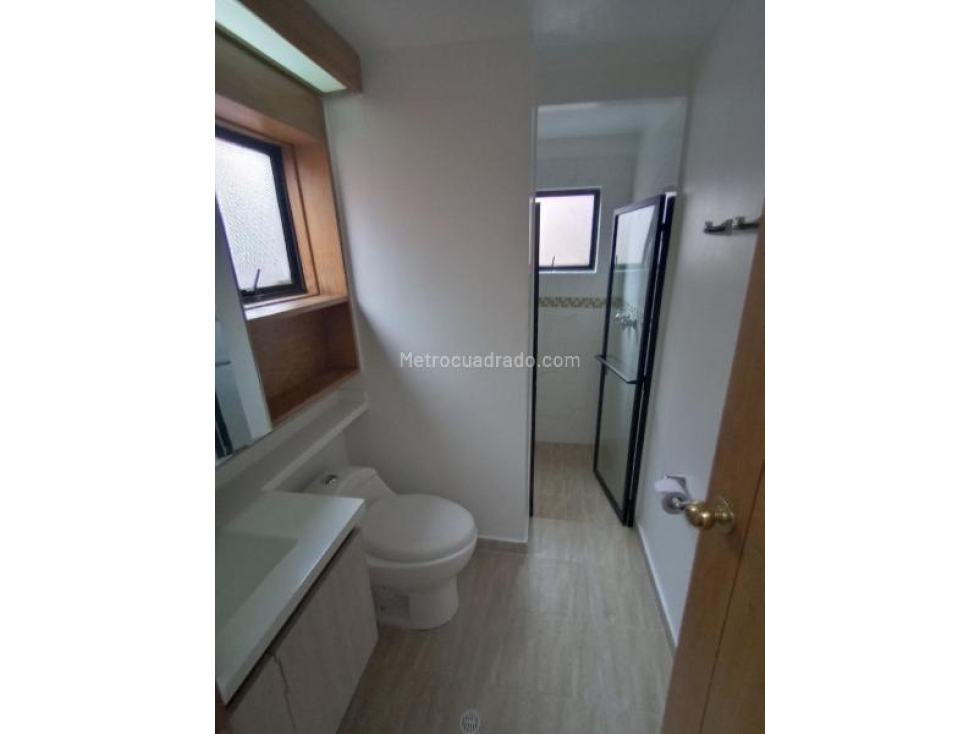 VNDO APTO DUPLEX CENTRO INTERNACIONAL BAVARIA — foto 6