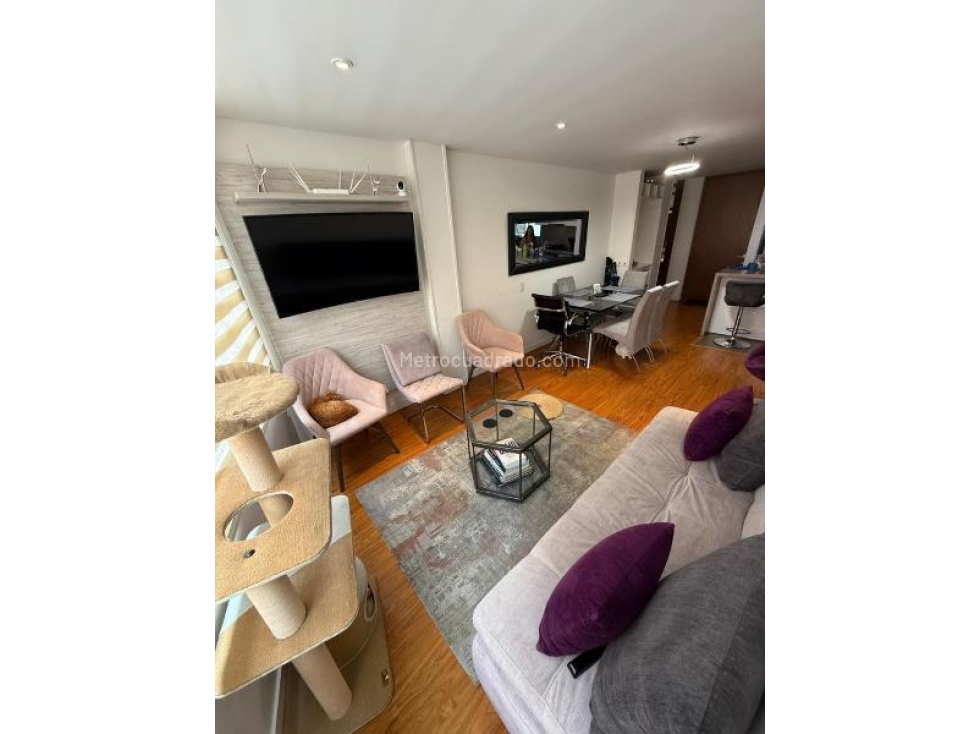 VENDO APTO BELLA SUIZA — foto 3
