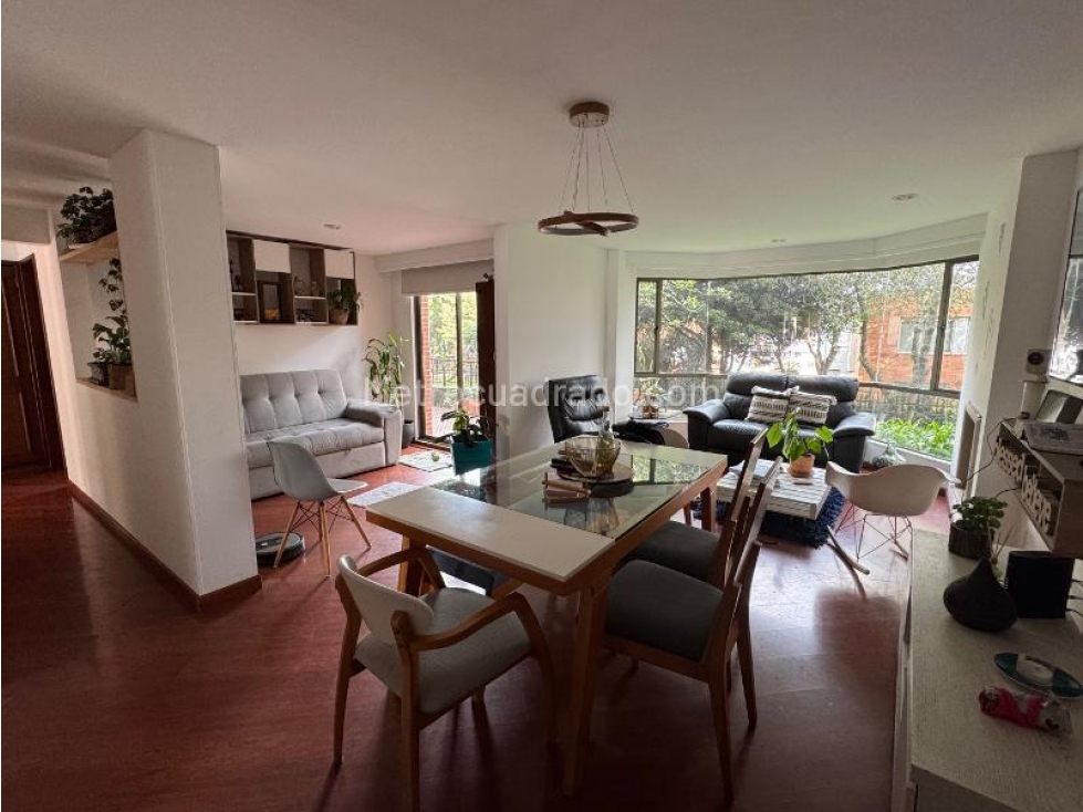 VENDO APTO COLINA — foto 4