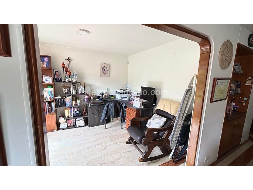 VENDO APTO SALITRE — foto 5