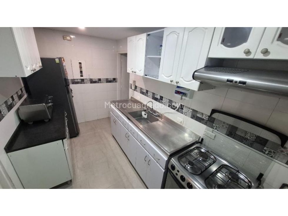 VENDO APTO NOGAL — foto 2