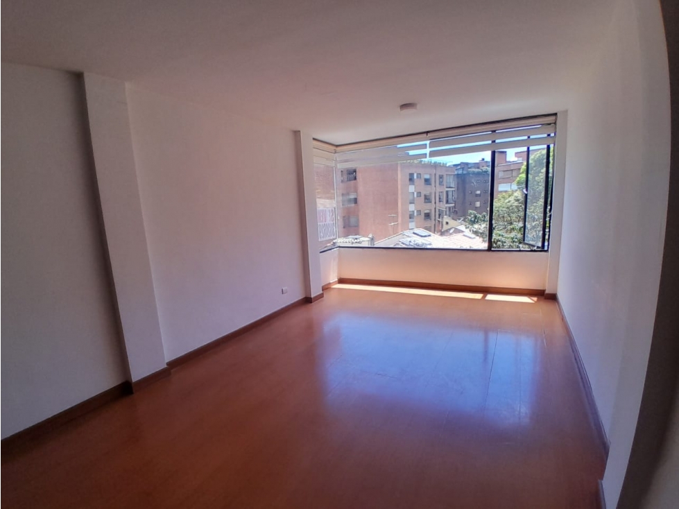 VENDO APTO ROSALES — foto 6