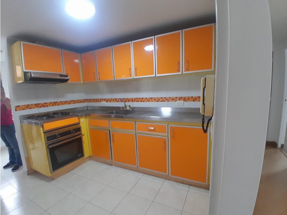 VENDO APTO CHAPINERO ALTO — foto 5