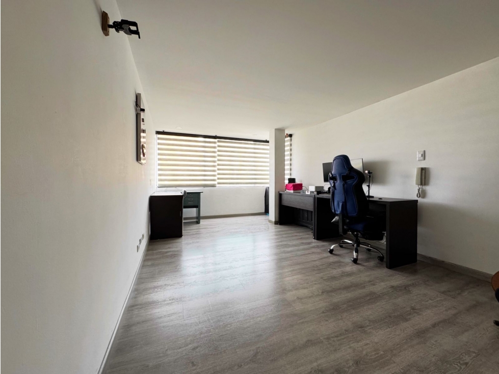 VENDO APTO PUENTE LARGO - ILARCO DUPLEX