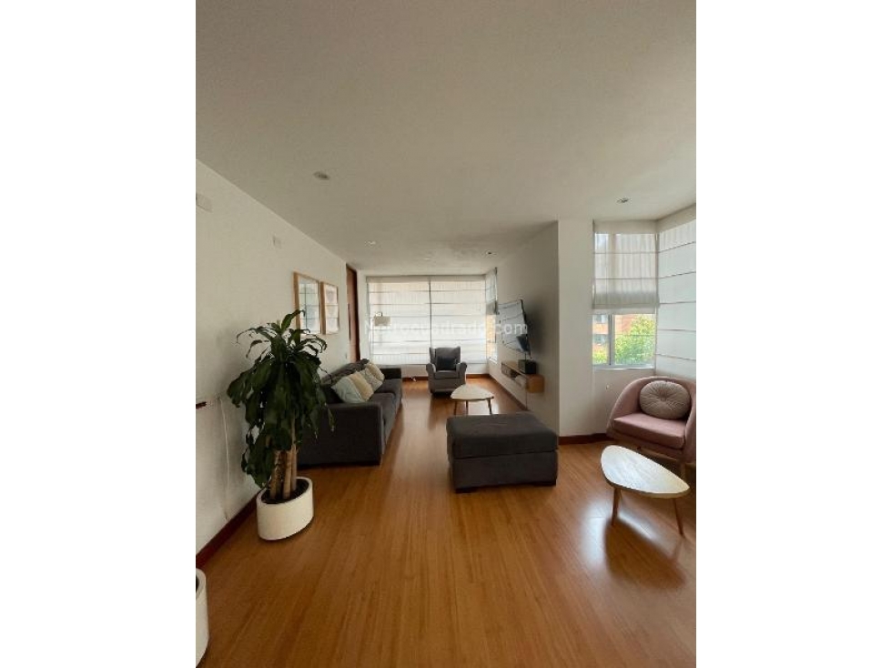 VENDO APTO VIRREY — foto 2