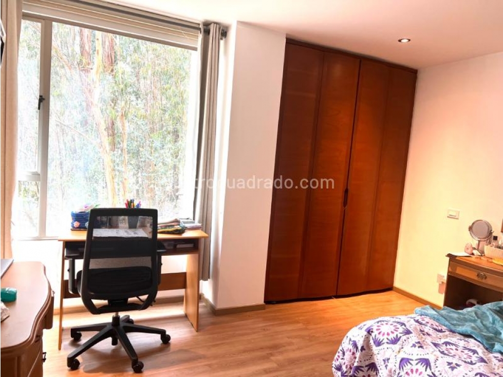 VENDO APTO BOSQUE DE MEDINA — foto 6