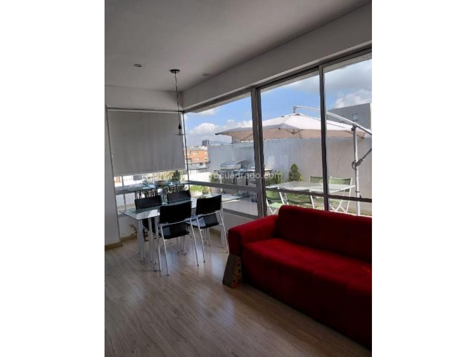 VENDO APTO BRITALIA DUPLEX — foto 3