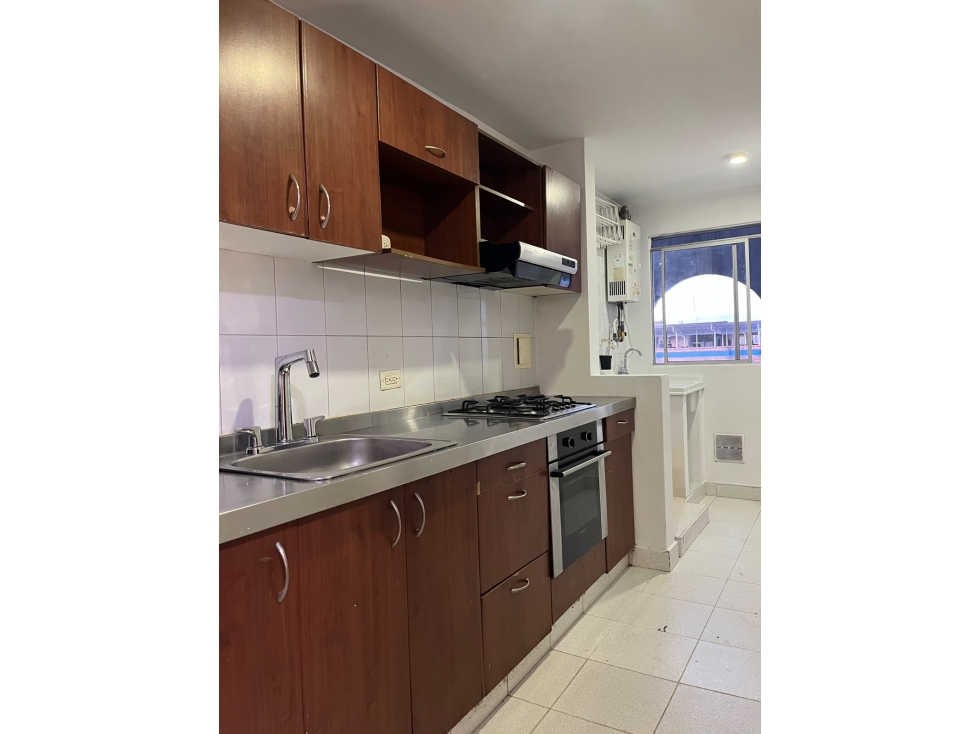 VENDO APTO SANTA TERESA — foto 3