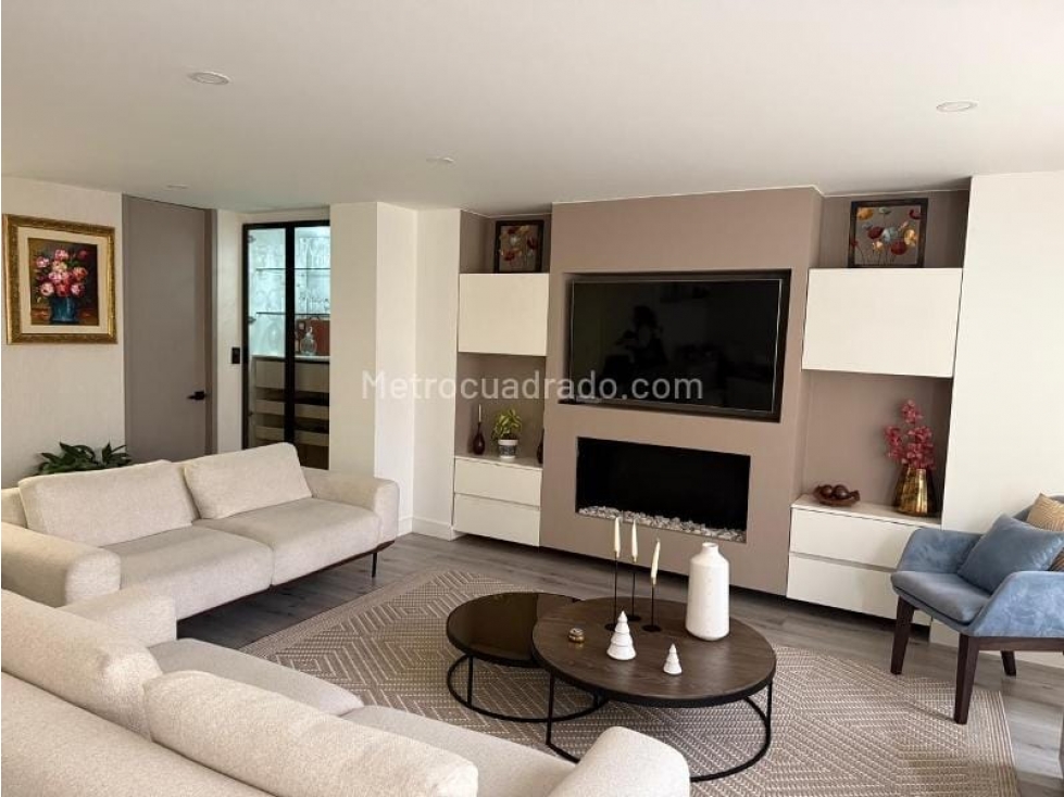 VENDO APTO DUPLEX CHICO NAVARRA — foto 3