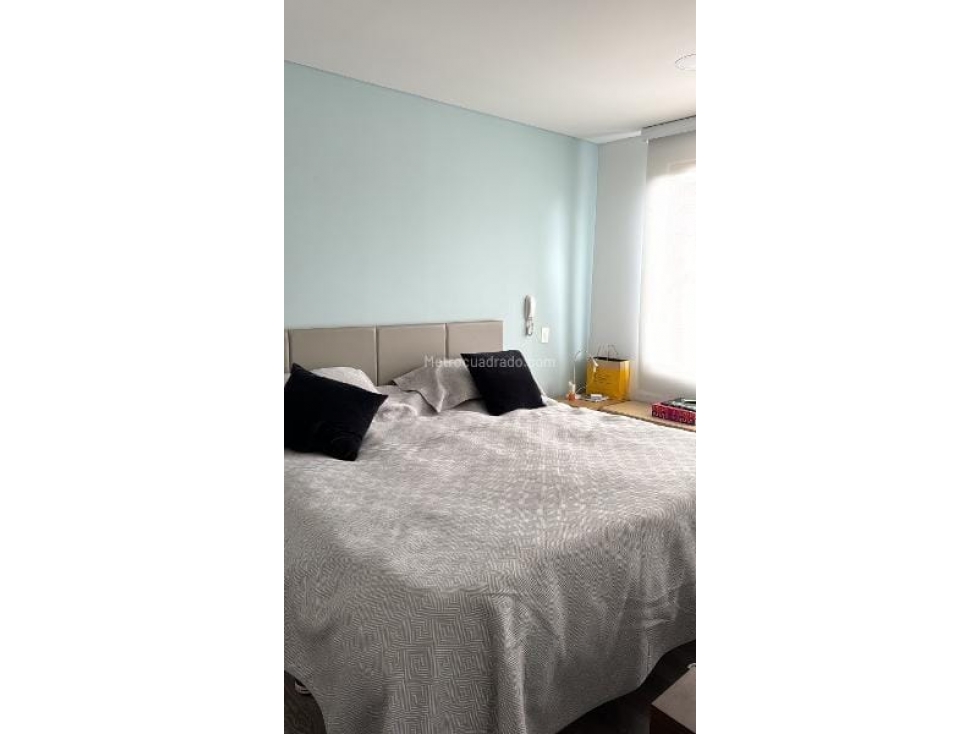 VENDO APTO LAGOS DE CORDOBA — foto 6