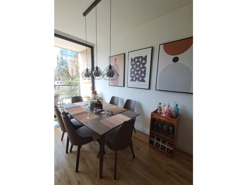 VENDO APTO SANTA BARBARA — foto 3