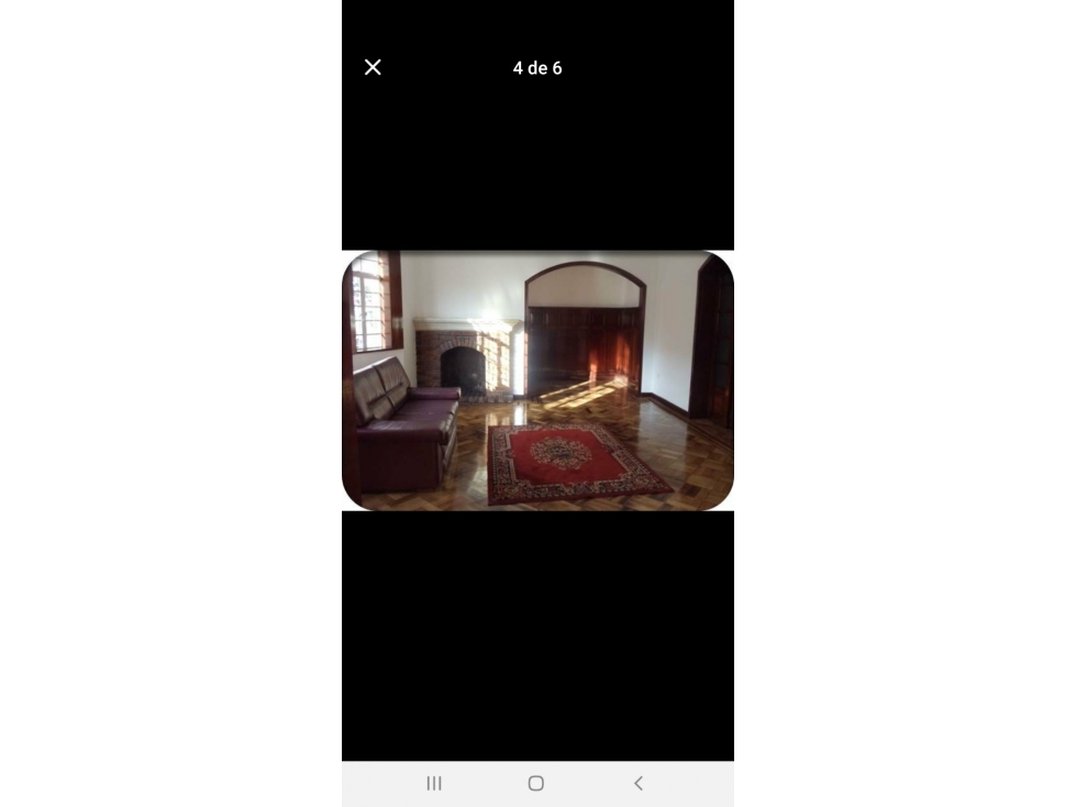 VENDO CASA PALERMO — foto 5