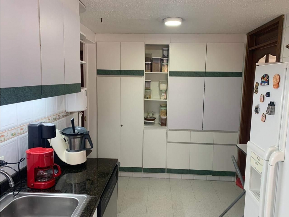 VENDO APTO SANTA BARBARA — foto 6
