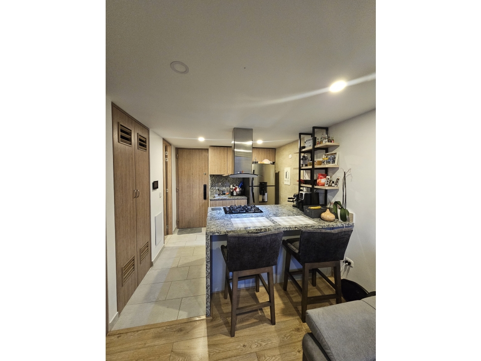 VENDO APTO PASADENA — foto 2